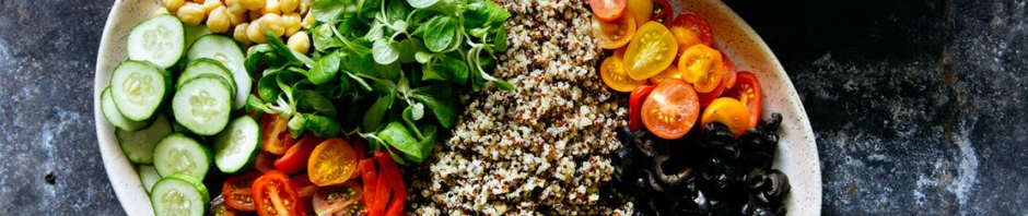 Why an all-foods-fit approach to nutrition is better than dieting, according to a dietitian