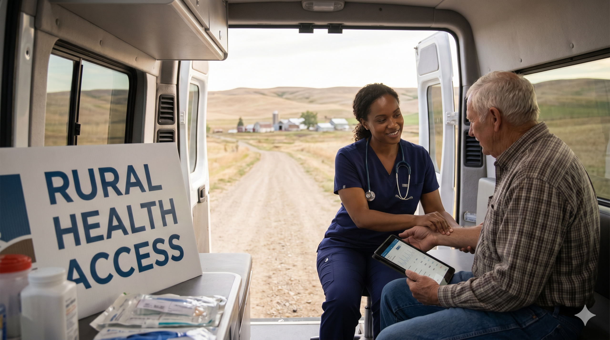 Rural Health Is Important