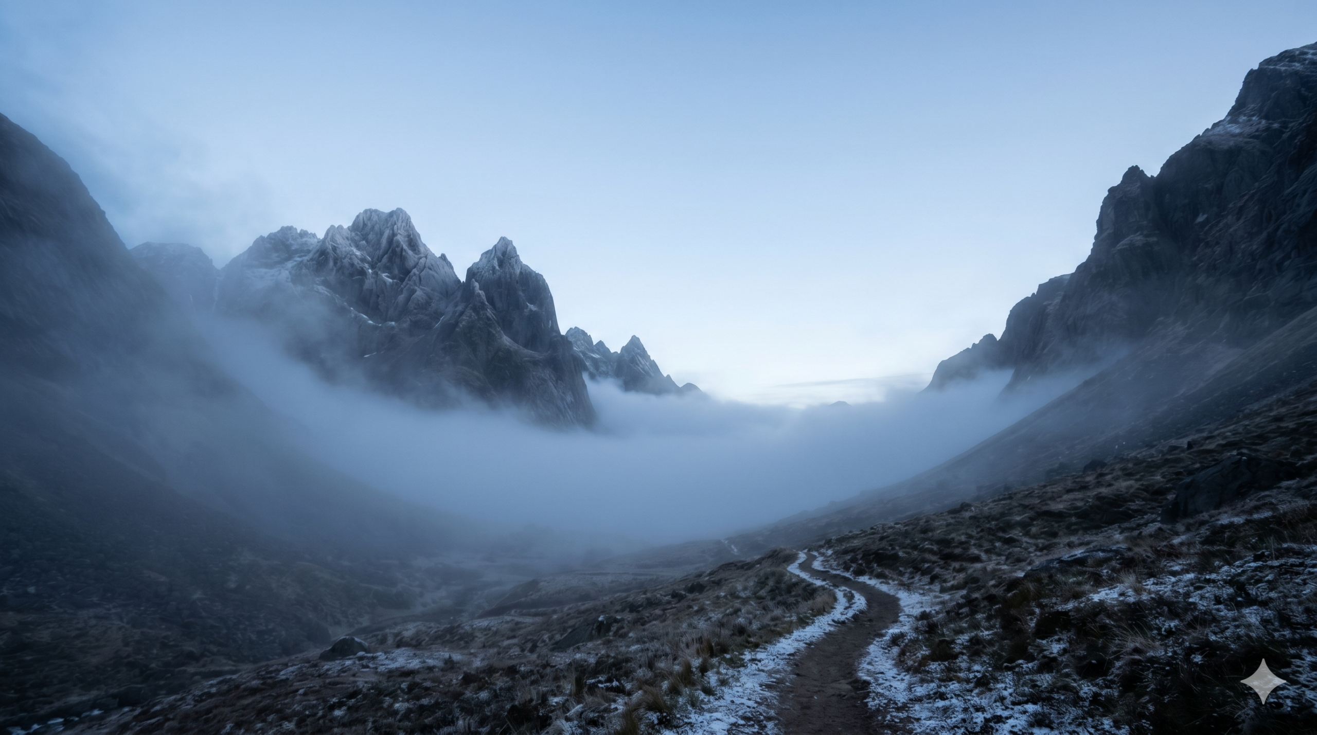 Winter Is Coming…