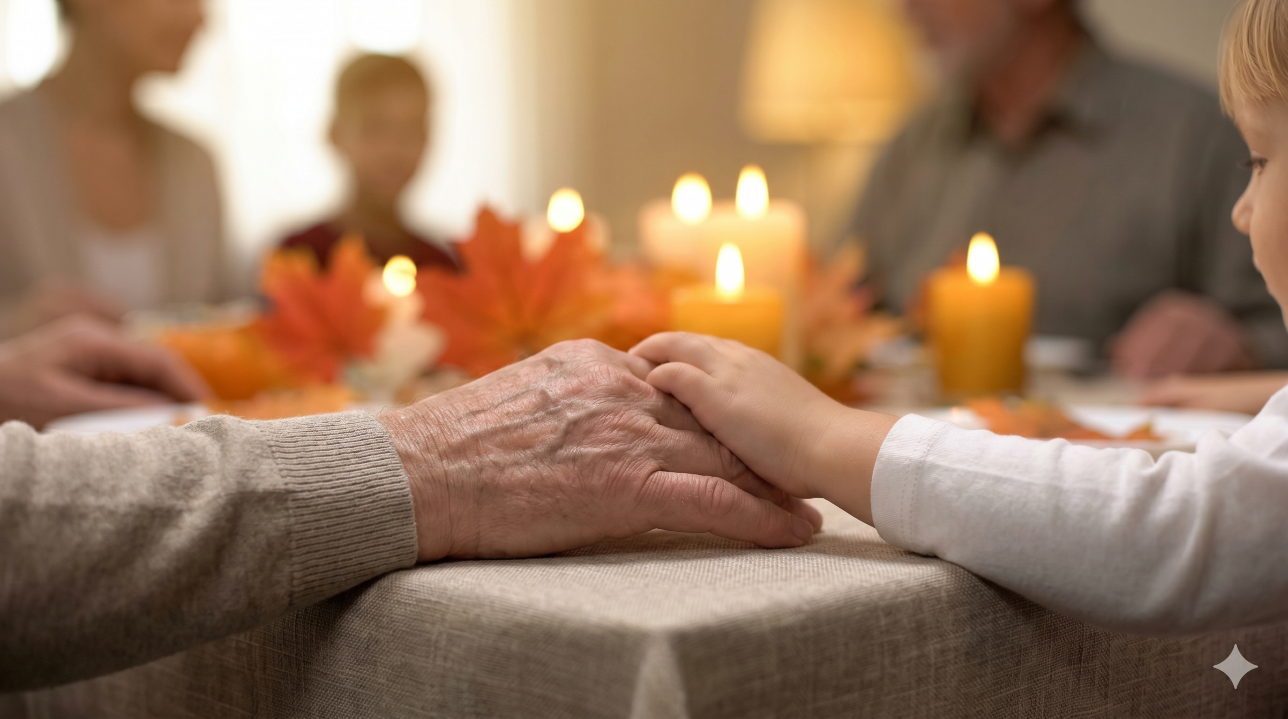 Thanksgiving Ideas for Seniors: 5 Ways to Celebrate