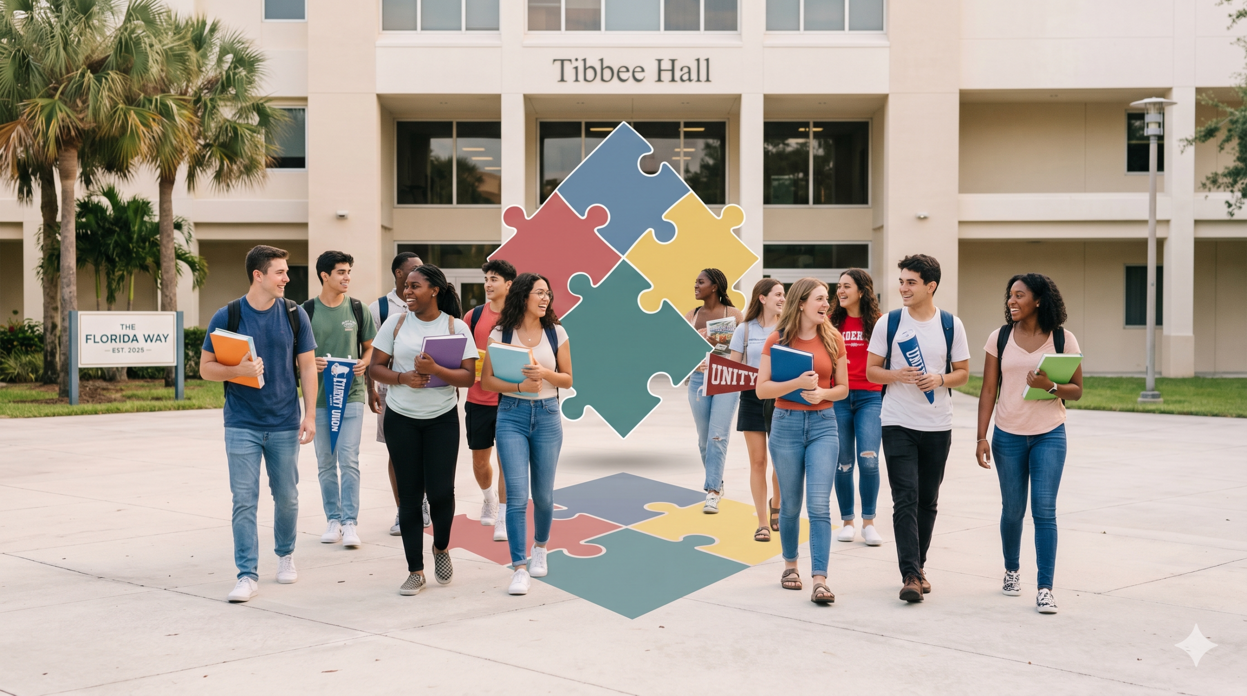 The Florida Way: Diversity Without Affirmative Action